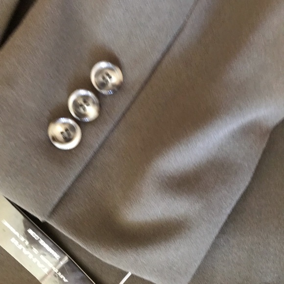 Tahari Suit Blazer - Picture 2 of 6